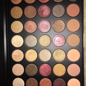 Morphe 35F